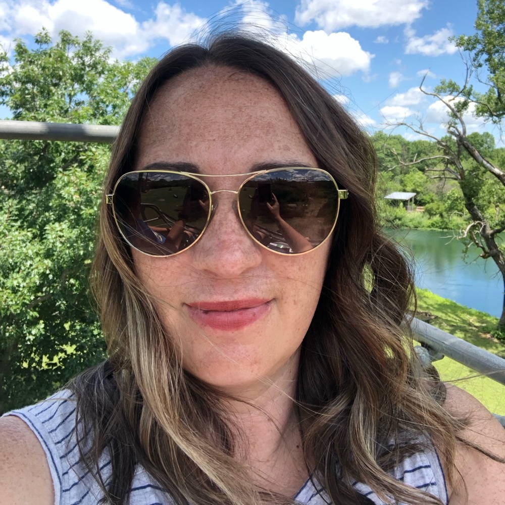 Meet your Posher, Amanda